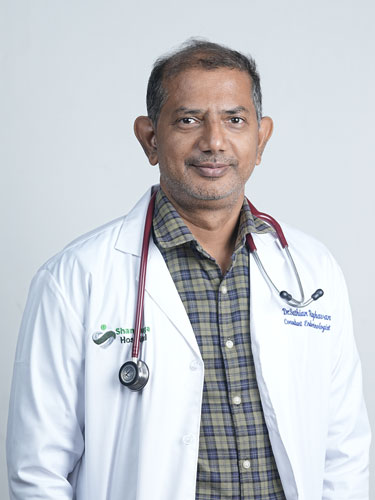Dr. Sathian Raghavan