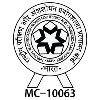 NABL Accreditation