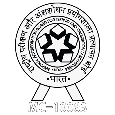 NABL Accreditation